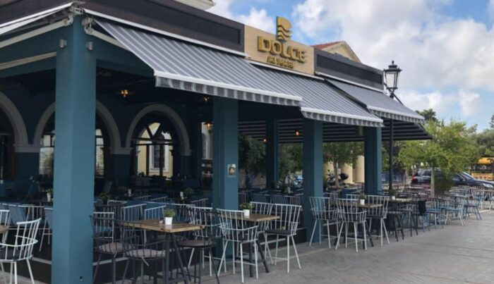 Dolce Al Mare Dolce Al Mare