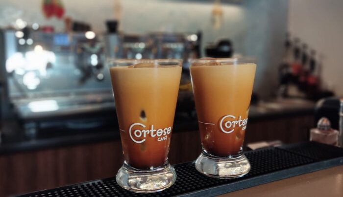 EL GRECO Coffee & Wine Bar EL GRECO Coffee & Wine Bar