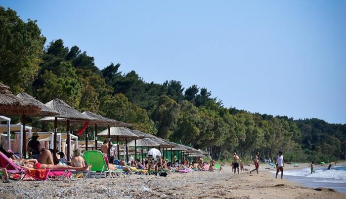 Ionio Beach and Café Bar Ionio Beach and Café Bar