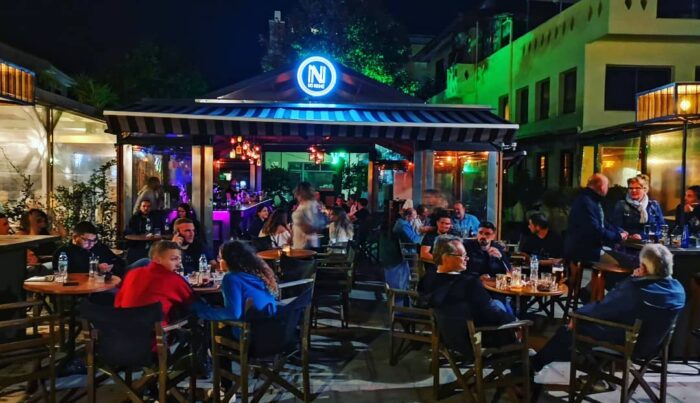 Noname Rock Bar Noname Rock Bar