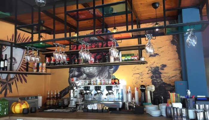 Parada Cafe Parada Cafe