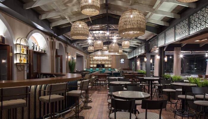 Prevere Cafe Bar Prevere Cafe Bar