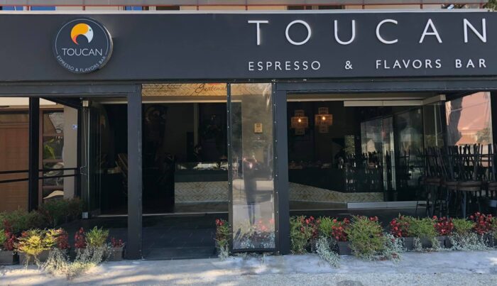 Toucan Espresso & Flavors Bar Toucan Espresso & Flavors Bar