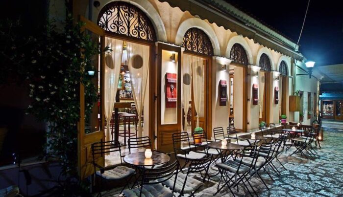 Tserki cafe Tserki cafe